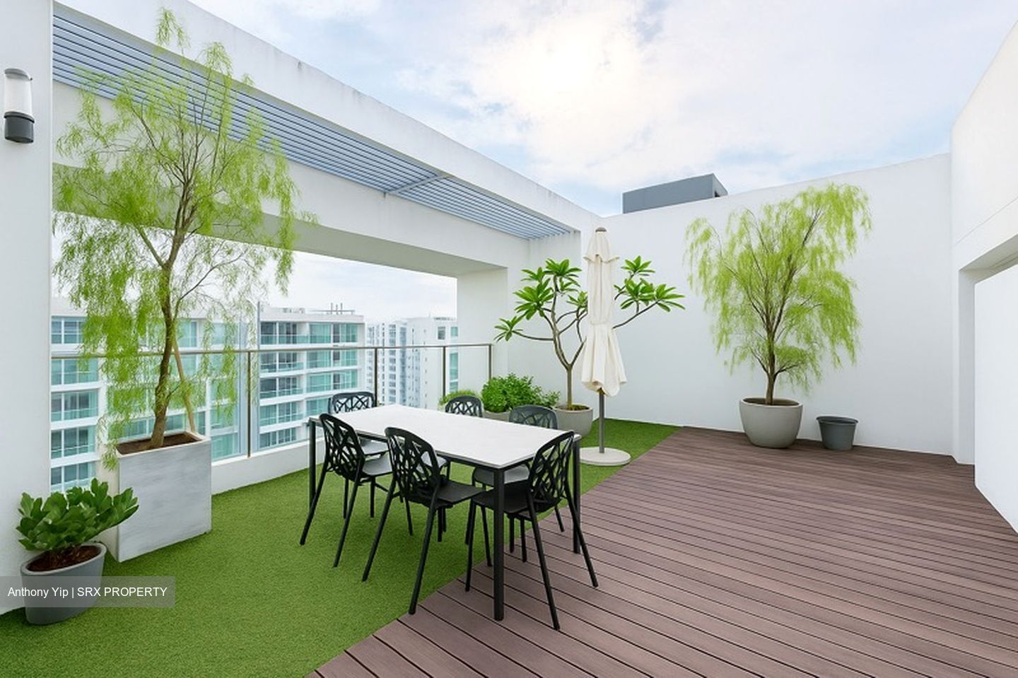 Livia (D18), Condominium #591390871